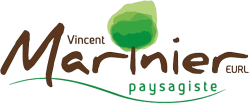 Logo VINCENT MARINIER