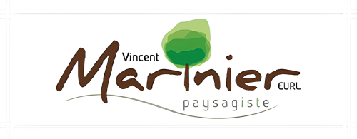 Logo VINCENT MARINIER
