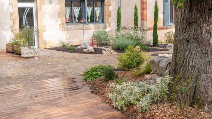 Nos réalisations – Moulins