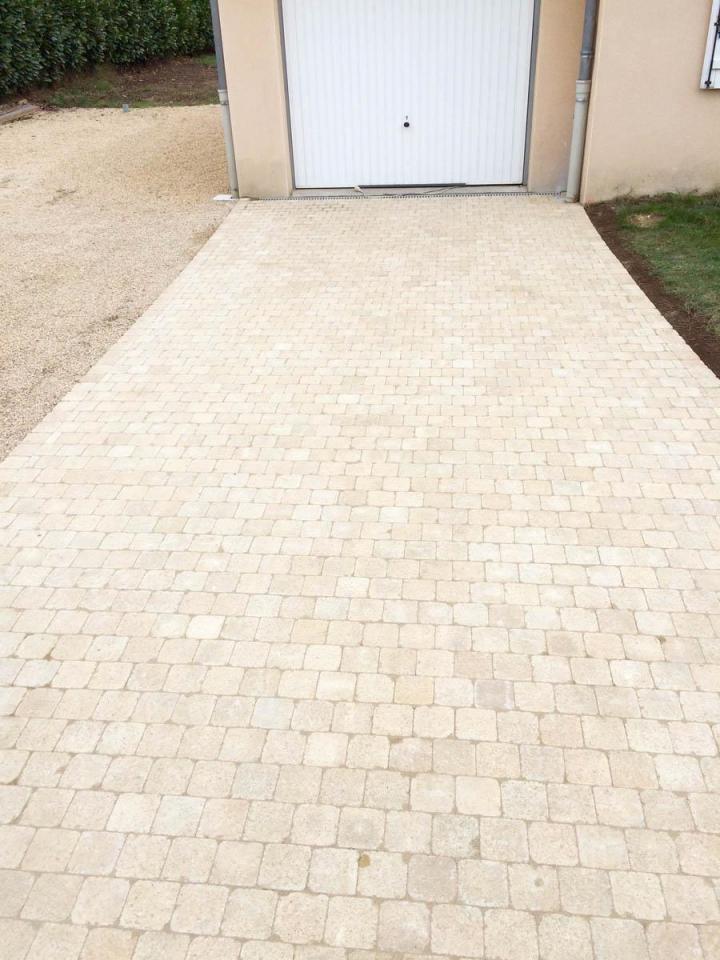 Création paysagère Moulins