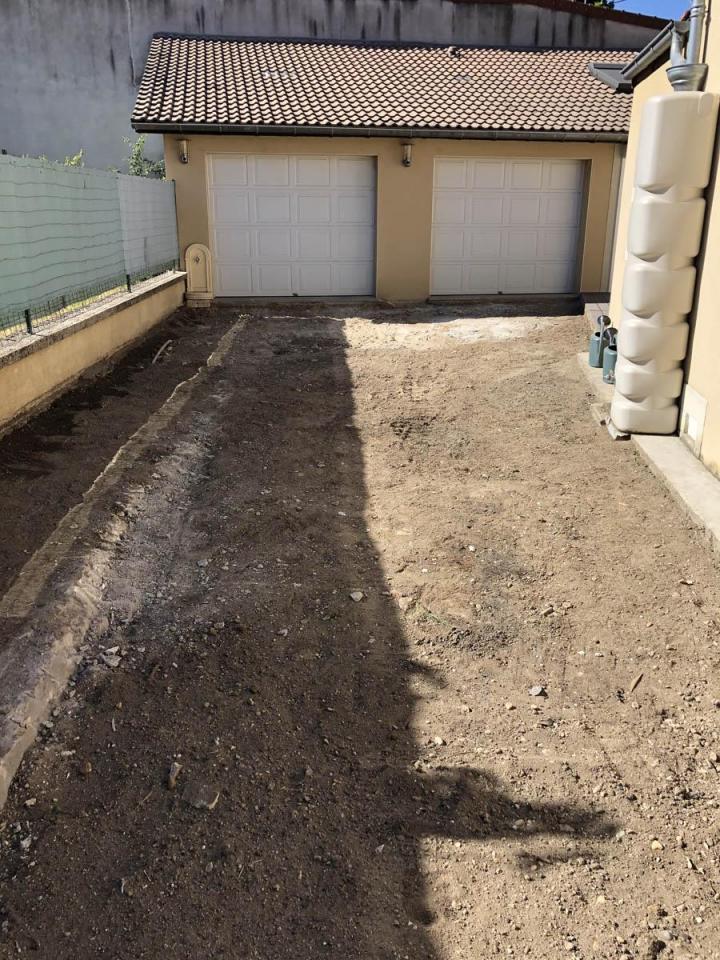 Entretien de jardins Moulins 