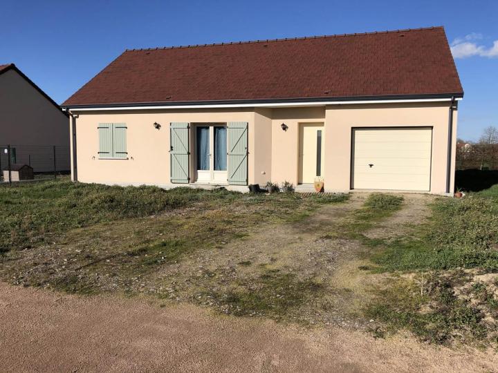 Entretien espace vert Moulins