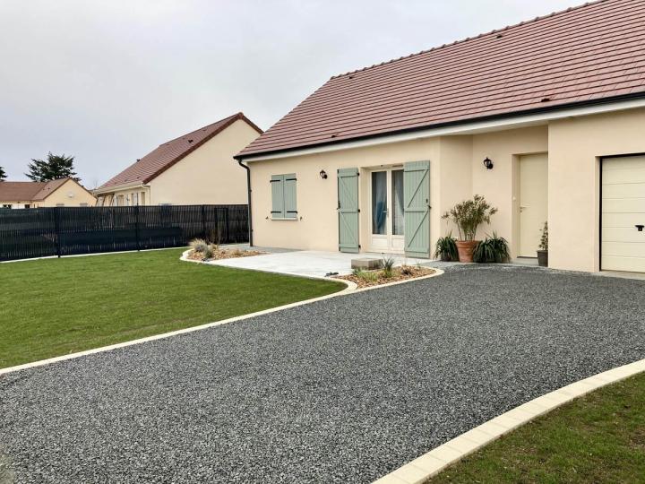 Entretien espace vert Moulins