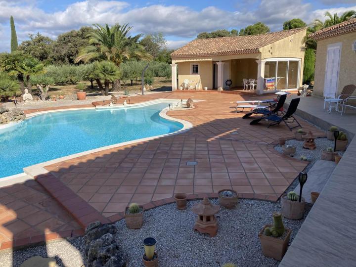 Création paysagère Moulins